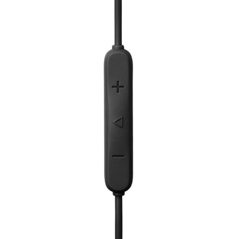 Наушники JBL Endurance Run 3 3C USB-C Black (JBLENDURRUN3CBLKG)