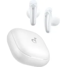 Навушники Anker SoundCore Liberty Buds Pearl White (D1200G21)