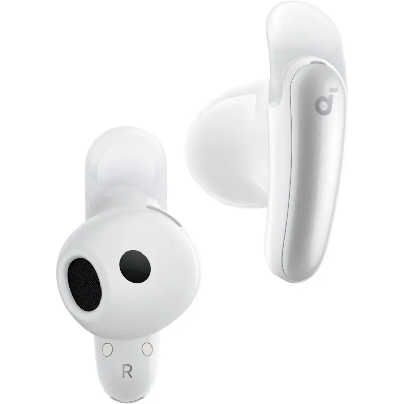 Навушники Anker SoundCore Liberty Buds Pearl White (D1200G21)
