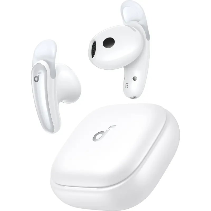 Навушники Anker SoundCore Liberty Buds Pearl White (D1200G21)