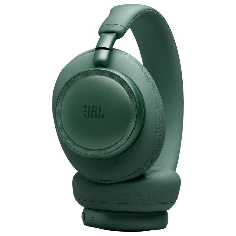 Навушники JBL Live 780NC Green (JBLLIVE780NCGRN)