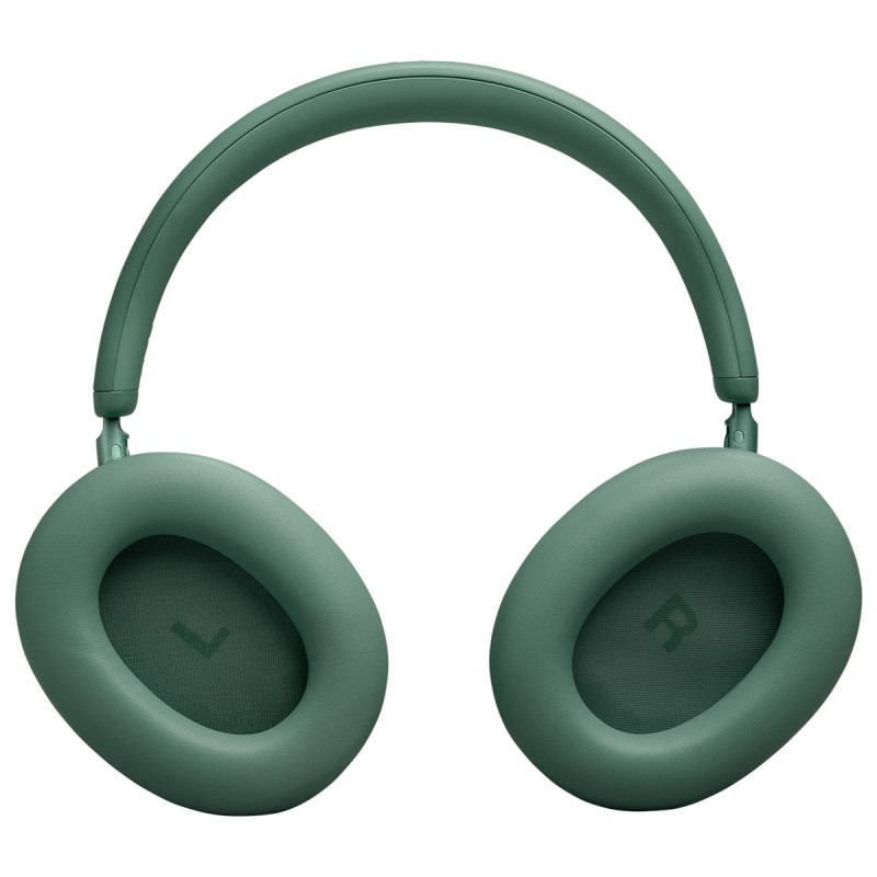 Навушники JBL Live 780NC Green (JBLLIVE780NCGRN)