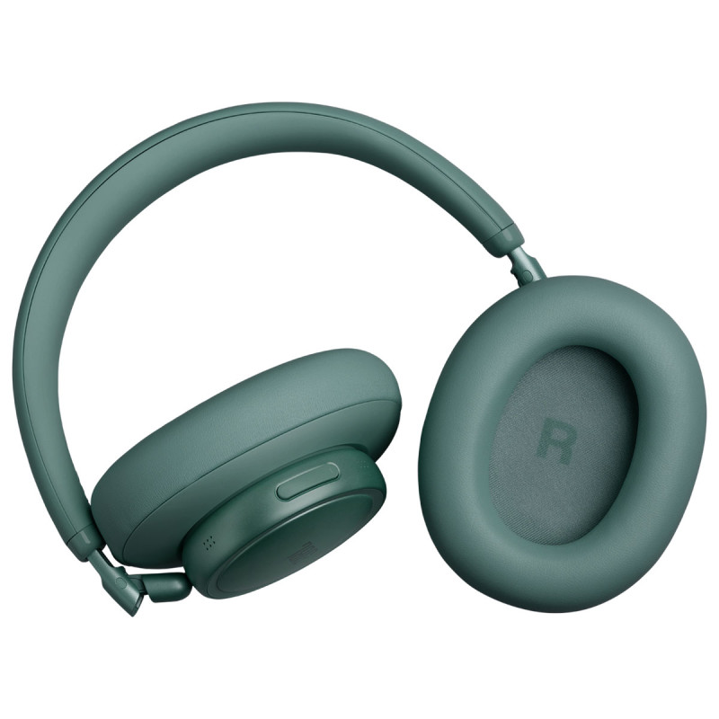 Навушники JBL Live 780NC Green (JBLLIVE780NCGRN)
