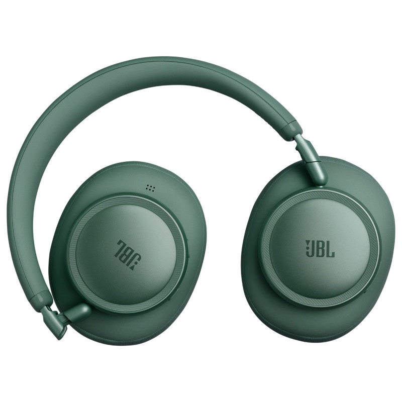 Навушники JBL Live 780NC Green (JBLLIVE780NCGRN)