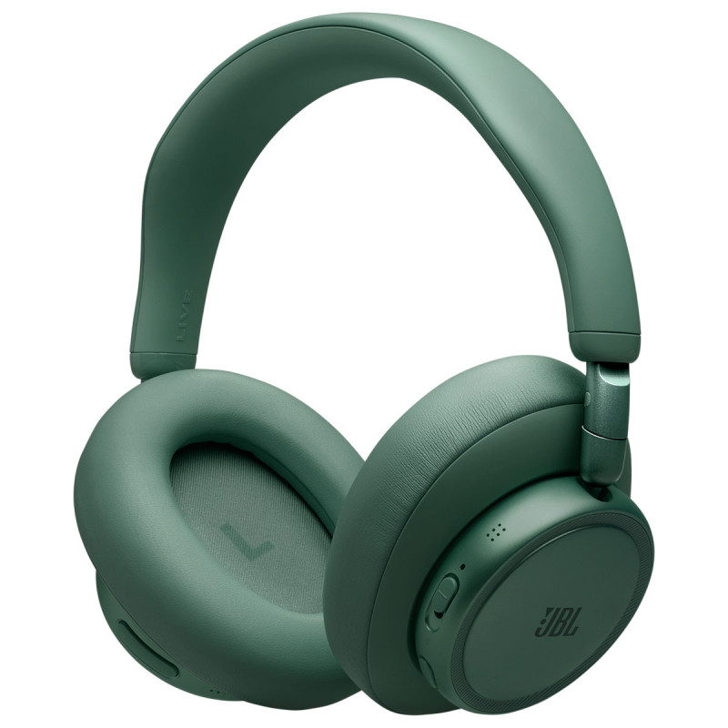 Навушники JBL Live 780NC Green (JBLLIVE780NCGRN)