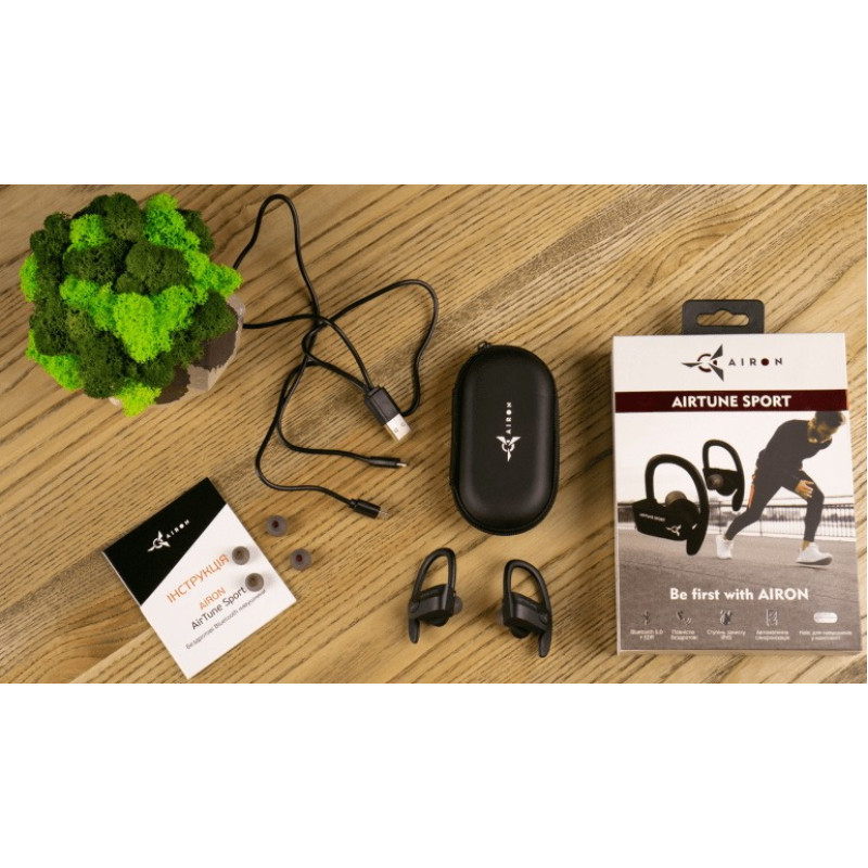 AIRON AirTune Sport (6945545521558)