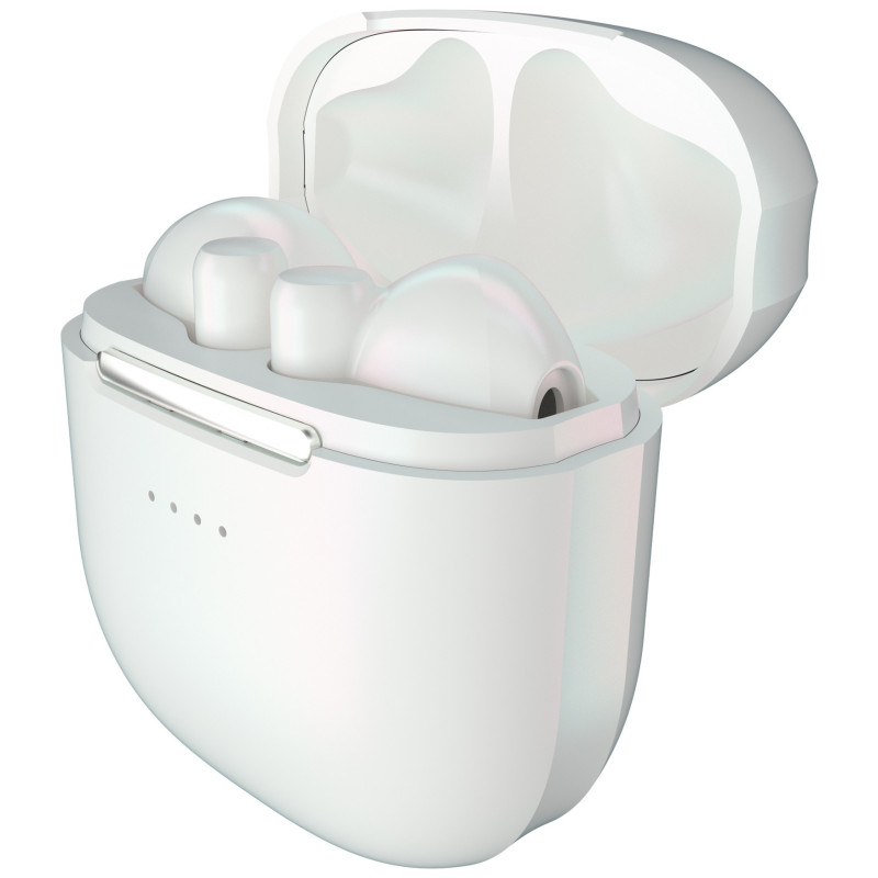 ERGO BS-740 Air Sticks 2 White