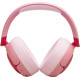 Наушники JBL Junior 470NC Pink (JBLJR470NCPIK)