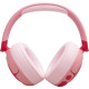 Наушники JBL Junior 470NC Pink (JBLJR470NCPIK)