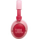 Наушники JBL Junior 470NC Pink (JBLJR470NCPIK)
