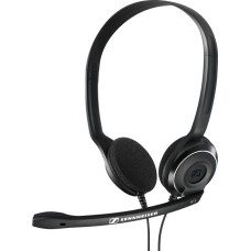 Наушники Sennheiser PC 8 USB (504197)