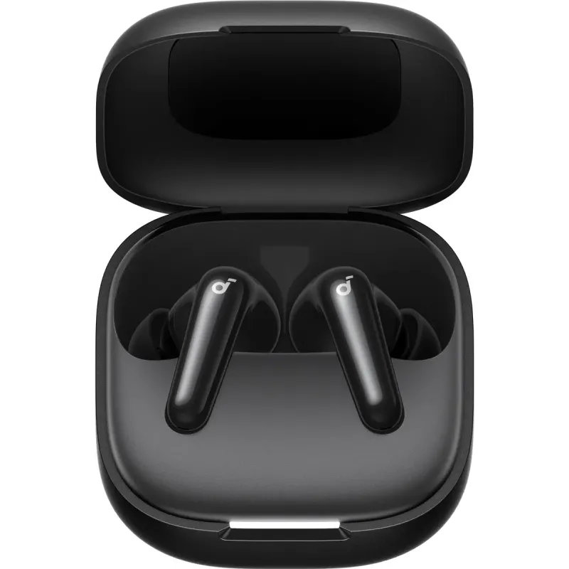 Навушники Anker SoundCore R60i NC Black (D1202G11)
