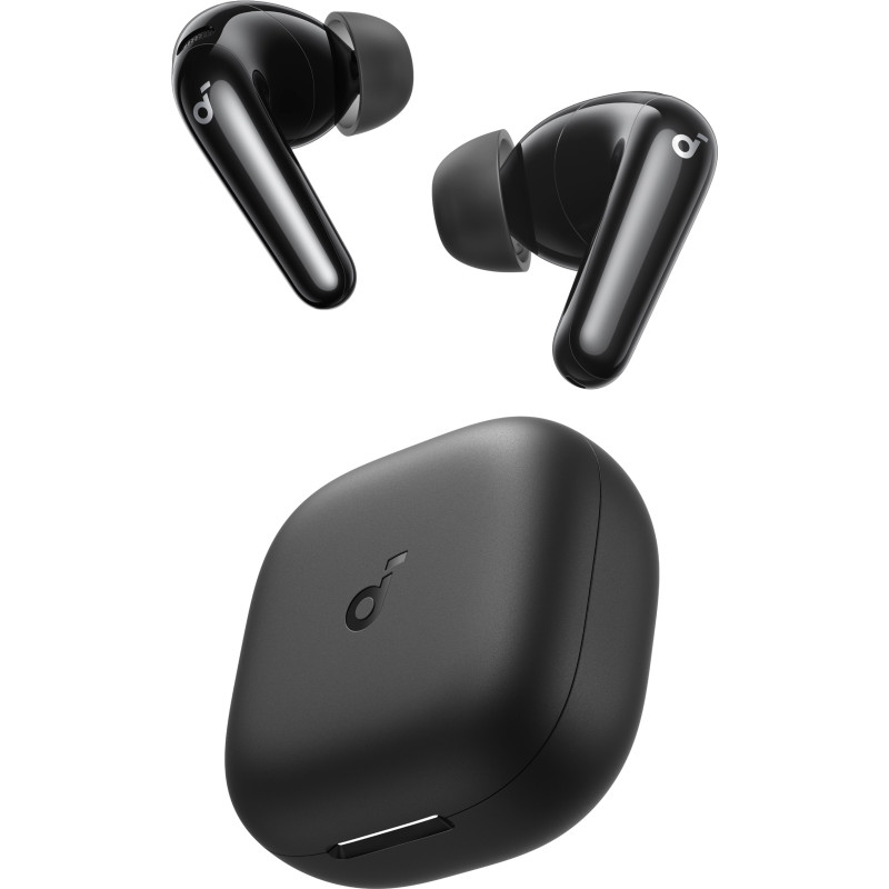 Навушники Anker SoundCore R60i NC Black (D1202G11)