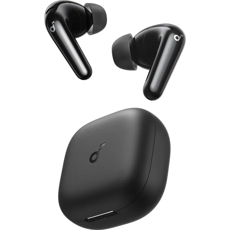 Навушники Anker SoundCore R60i NC Black (D1202G11)