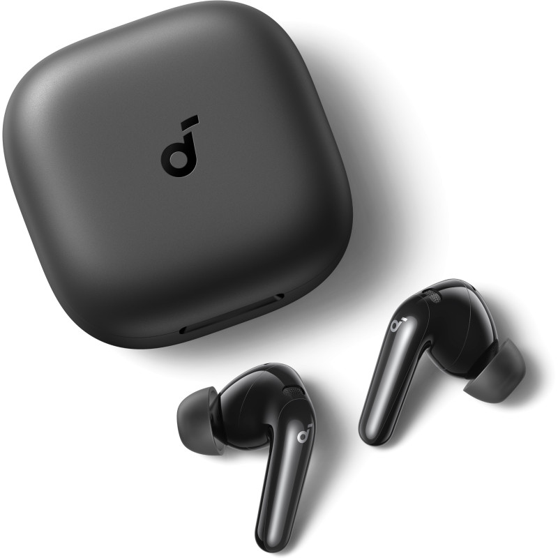 Навушники Anker SoundCore R60i NC Black (D1202G11)