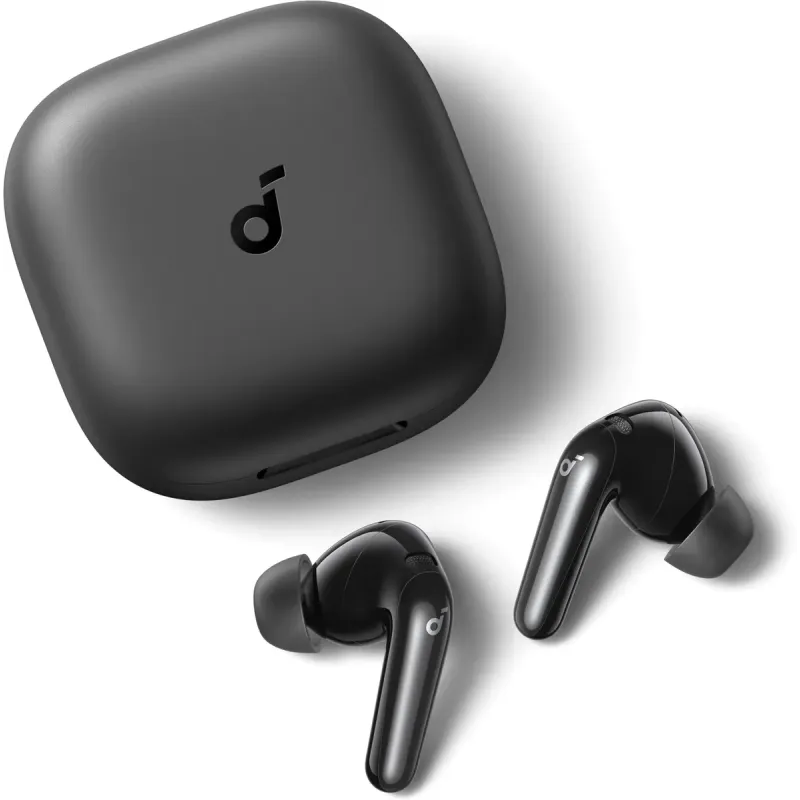 Навушники Anker SoundCore R60i NC Black (D1202G11)