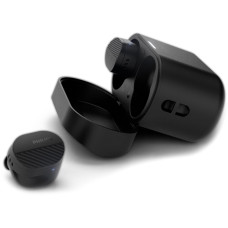 Навушники Philips TAT5000 Wireless Black (TAT5000BK/00)