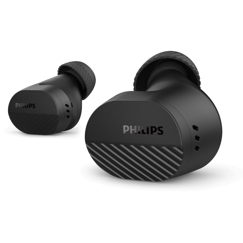 Наушники Philips TAT5000 Wireless Black (TAT5000BK/00)
