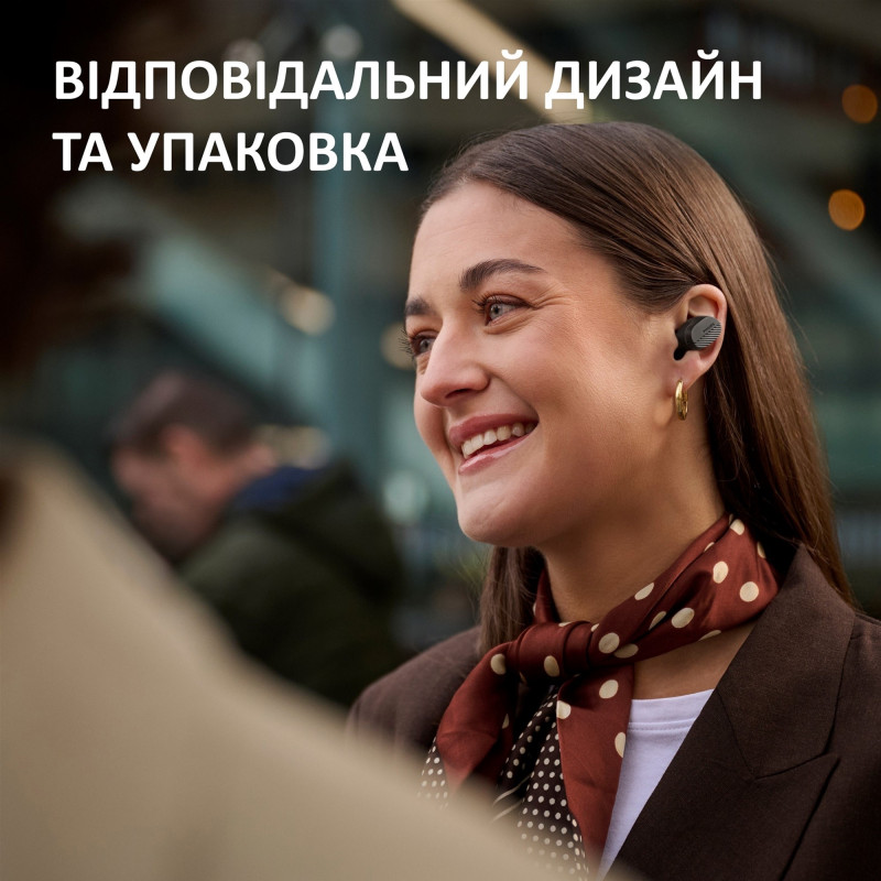Наушники Philips TAT5000 Wireless Black (TAT5000BK/00)