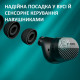 Наушники Philips TAT5000 Wireless Black (TAT5000BK/00)