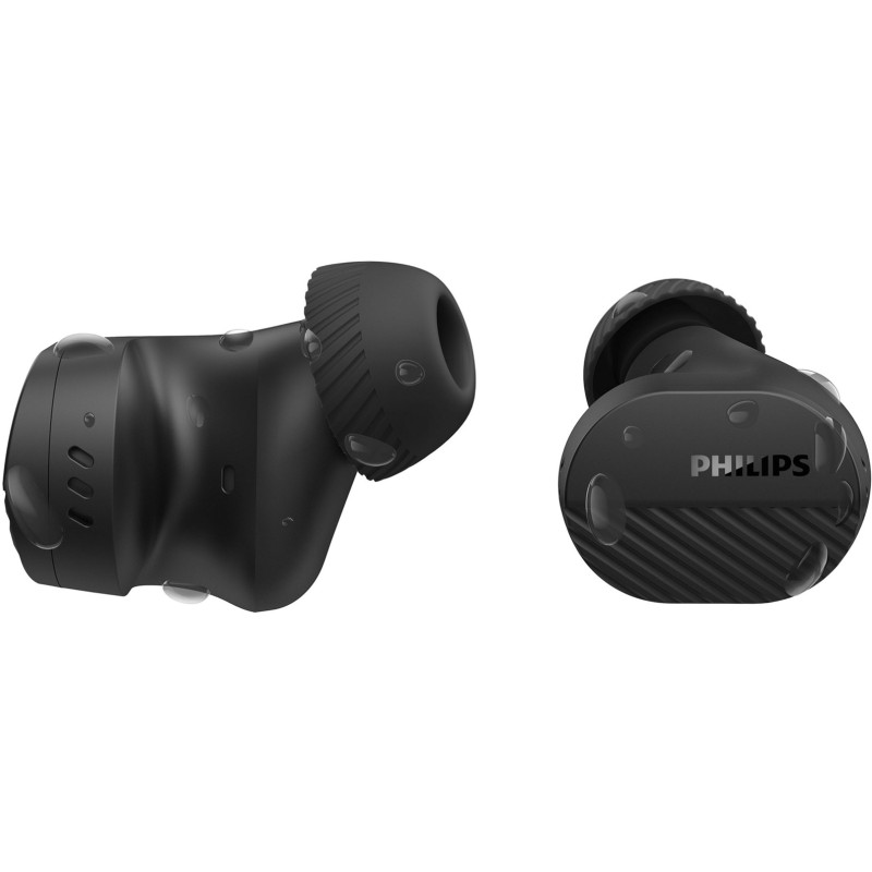 Наушники Philips TAT5000 Wireless Black (TAT5000BK/00)