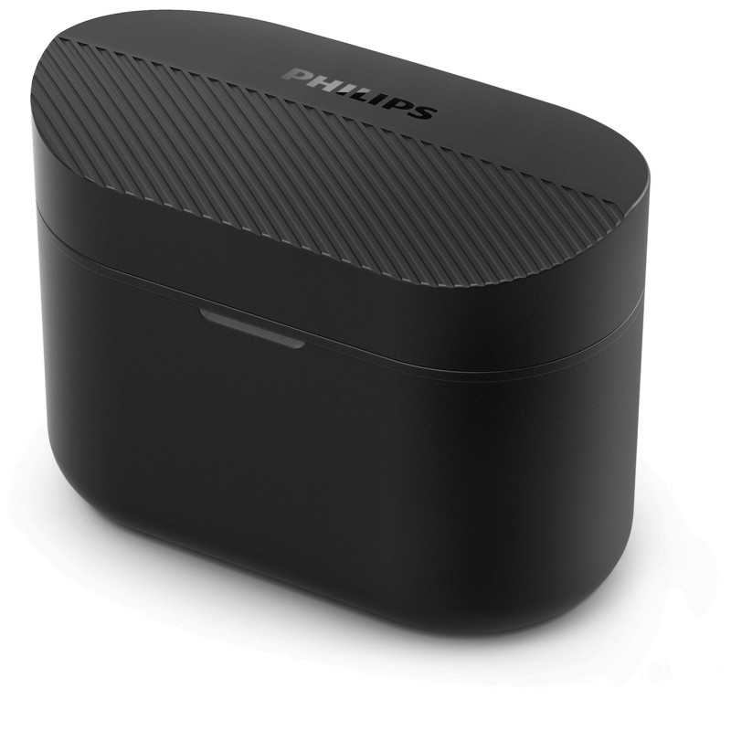 Наушники Philips TAT5000 Wireless Black (TAT5000BK/00)