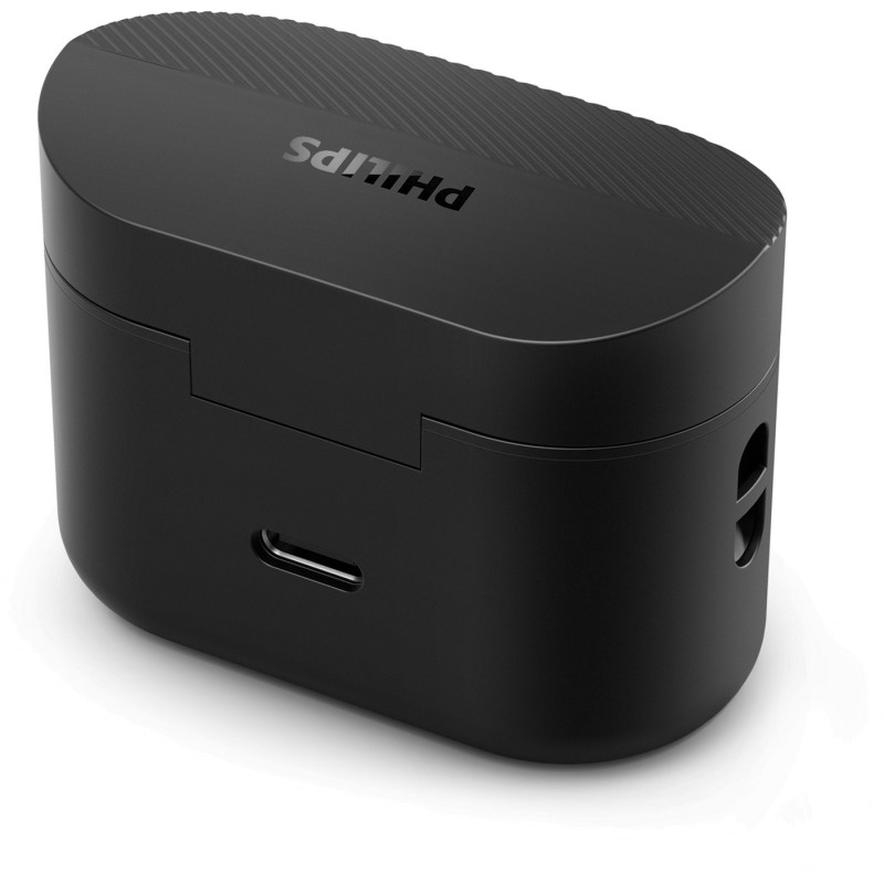 Наушники Philips TAT5000 Wireless Black (TAT5000BK/00)
