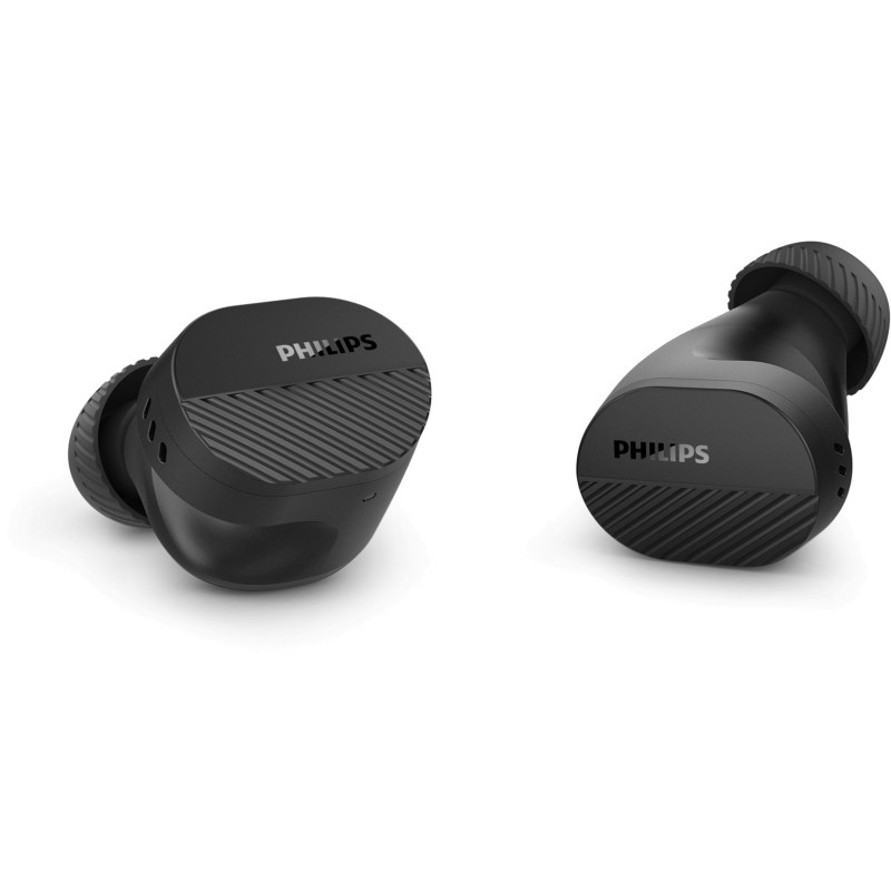 Наушники Philips TAT5000 Wireless Black (TAT5000BK/00)