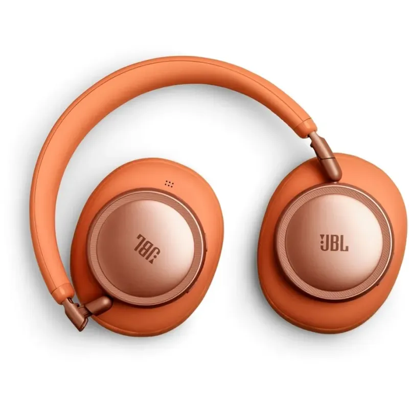 Наушники JBL Live 780NC Orange (JBLLIVE780NCORG)