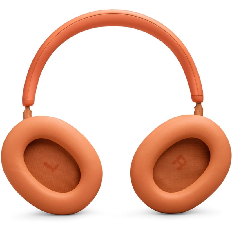 Навушники JBL Live 780NC Orange (JBLLIVE780NCORG)