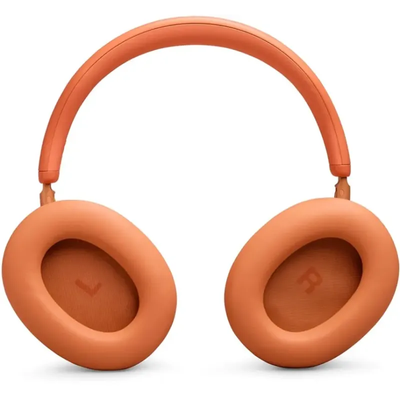 Наушники JBL Live 780NC Orange (JBLLIVE780NCORG)