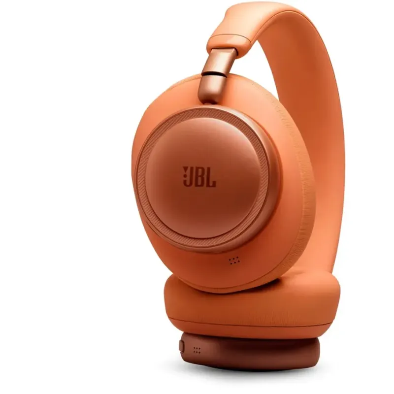 Наушники JBL Live 780NC Orange (JBLLIVE780NCORG)