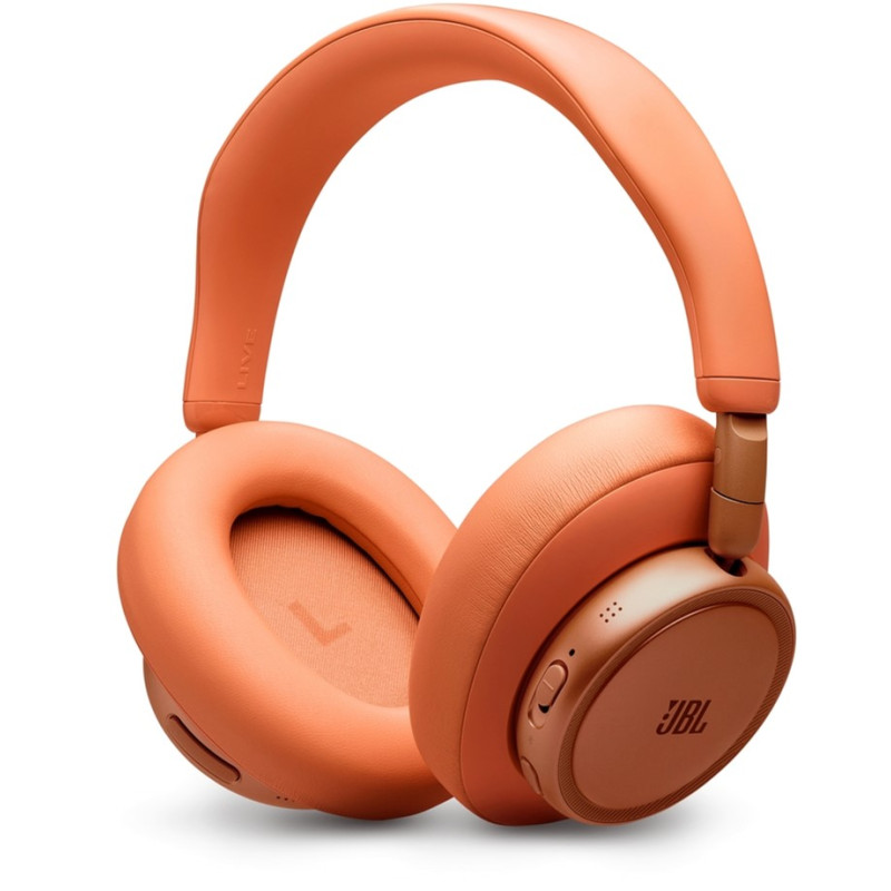 Навушники JBL Live 780NC Orange (JBLLIVE780NCORG)