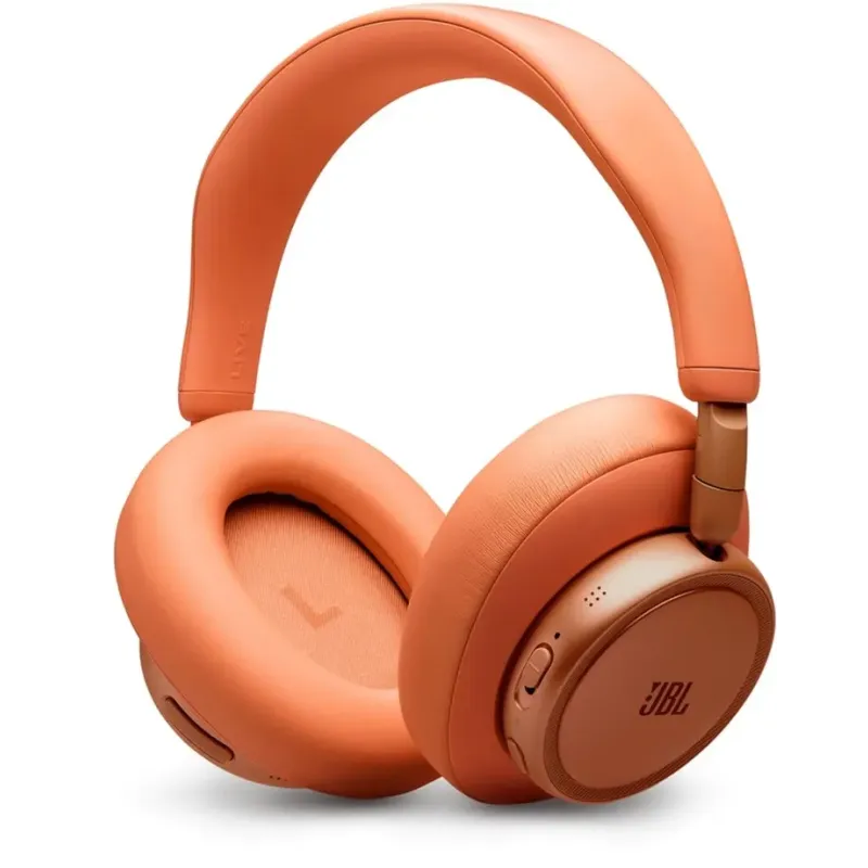 Наушники JBL Live 780NC Orange (JBLLIVE780NCORG)