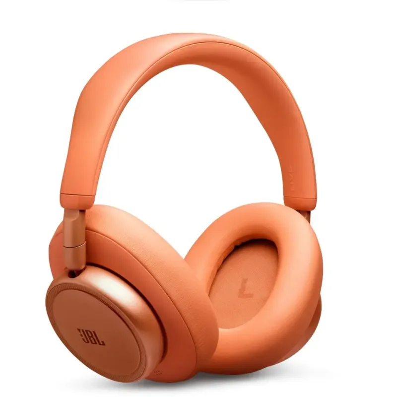 Наушники JBL Live 780NC Orange (JBLLIVE780NCORG)
