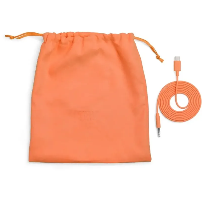 Наушники JBL Live 780NC Orange (JBLLIVE780NCORG)