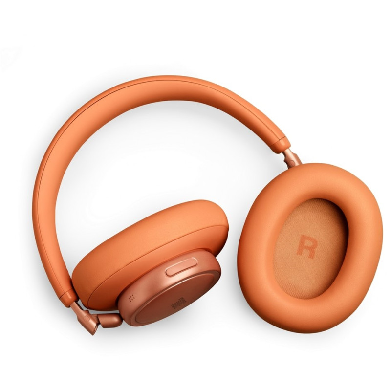 Навушники JBL Live 780NC Orange (JBLLIVE780NCORG)