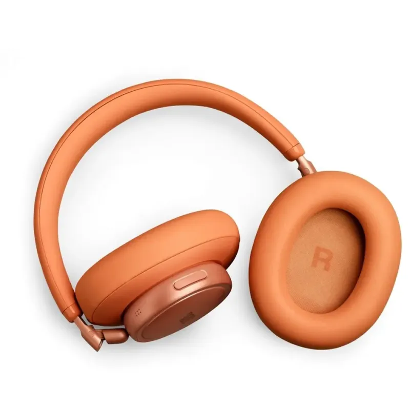 Наушники JBL Live 780NC Orange (JBLLIVE780NCORG)