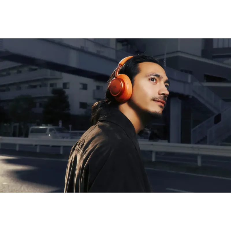 Наушники JBL Live 780NC Orange (JBLLIVE780NCORG)