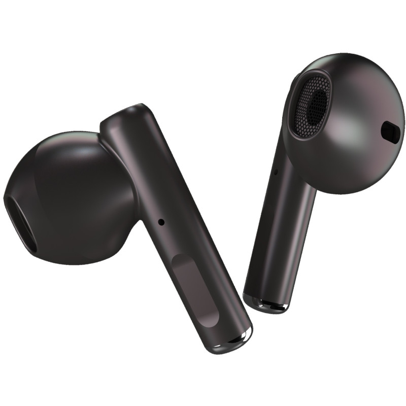ERGO BS-740 Air Sticks 2 Black