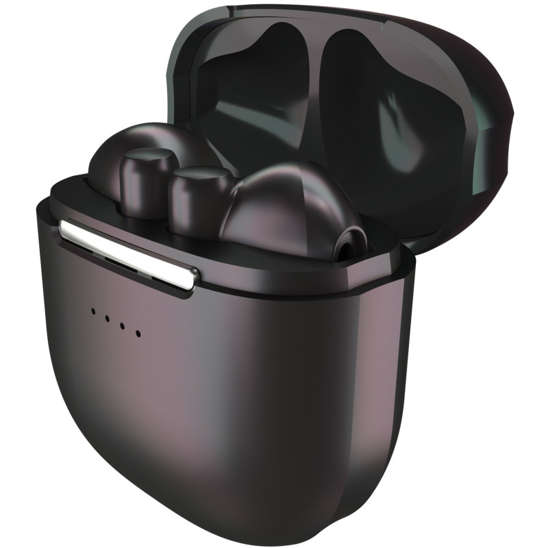 ERGO BS-740 Air Sticks 2 Black