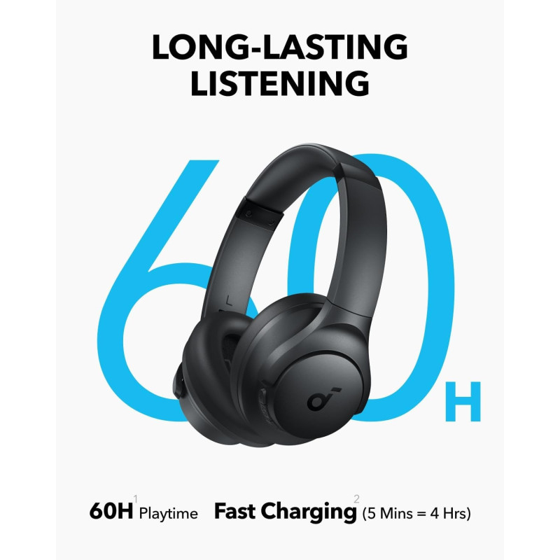 Anker SoundСore Q11i Cream White (A3005G21)
