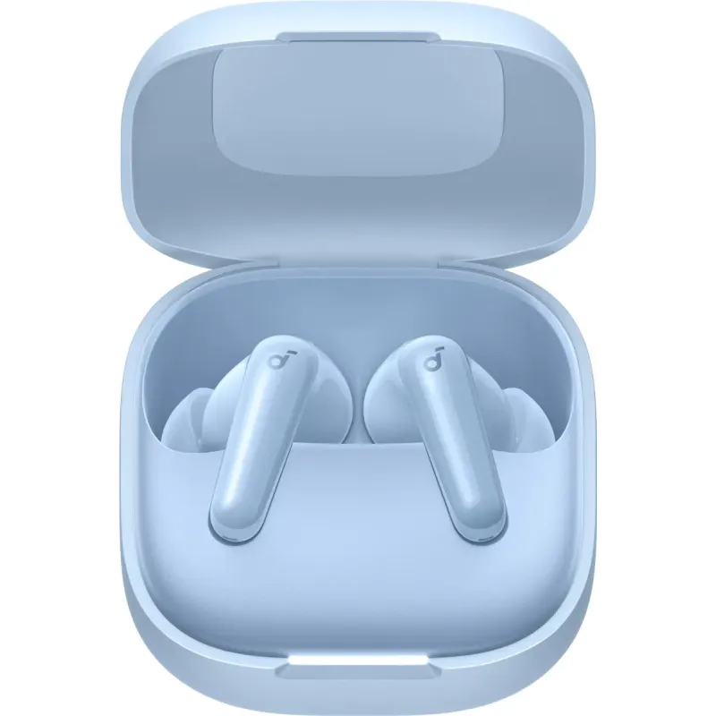 Навушники Anker SoundCore R60i NC Blue (D1202G31)