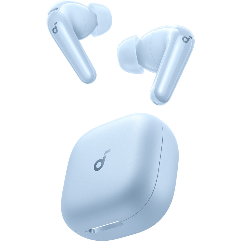 Навушники Anker SoundCore R60i NC Blue (D1202G31)