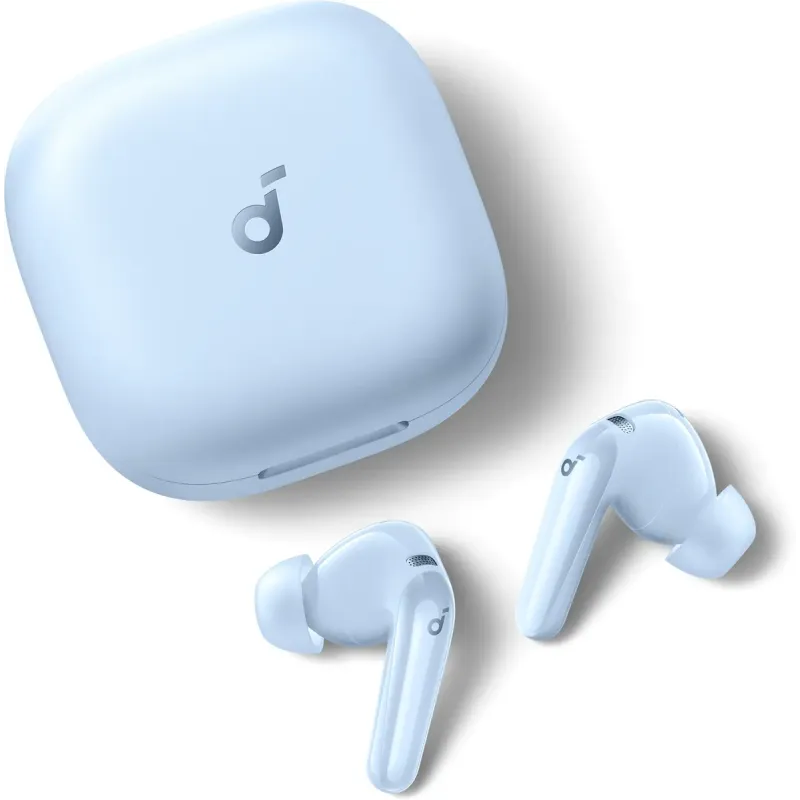 Навушники Anker SoundCore R60i NC Blue (D1202G31)
