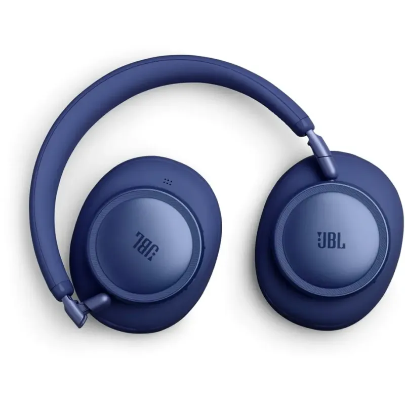 Навушники JBL Live 780NC Blue (JBLLIVE780NCBLU)