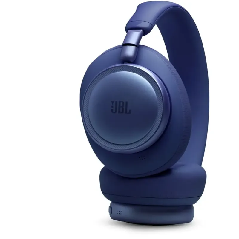 Навушники JBL Live 780NC Blue (JBLLIVE780NCBLU)