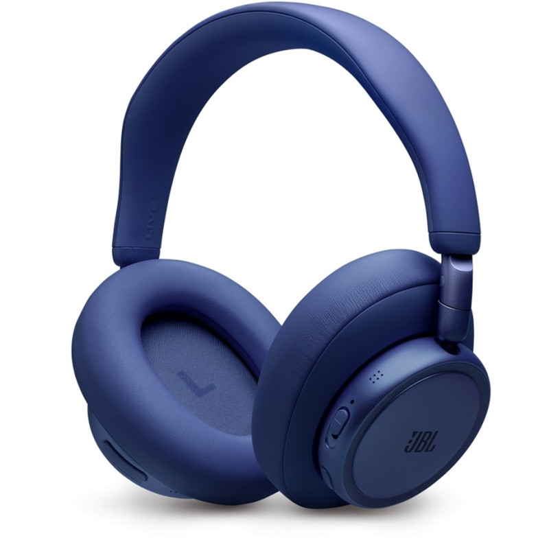Навушники JBL Live 780NC Blue (JBLLIVE780NCBLU)
