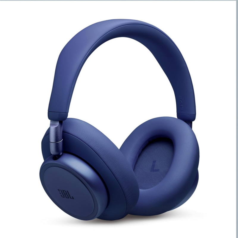 Навушники JBL Live 780NC Blue (JBLLIVE780NCBLU)