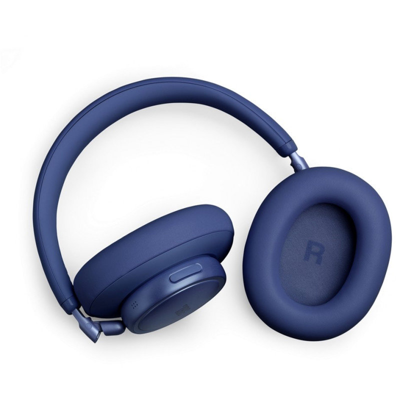 Навушники JBL Live 780NC Blue (JBLLIVE780NCBLU)